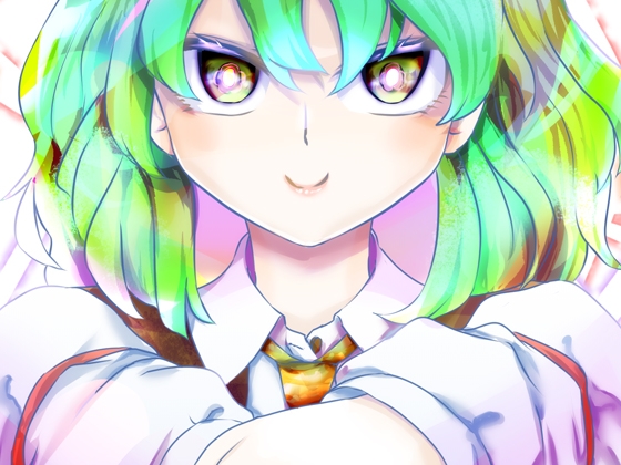 夢玄関