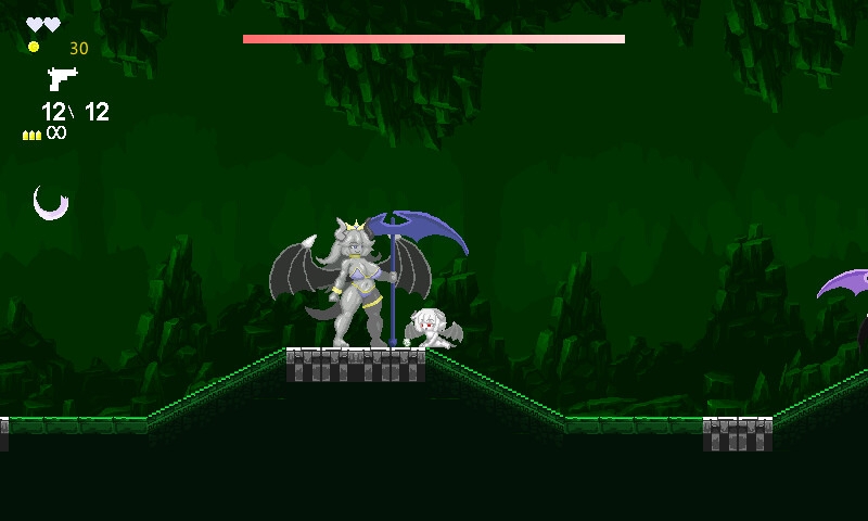 EXOrcist GUNNER
