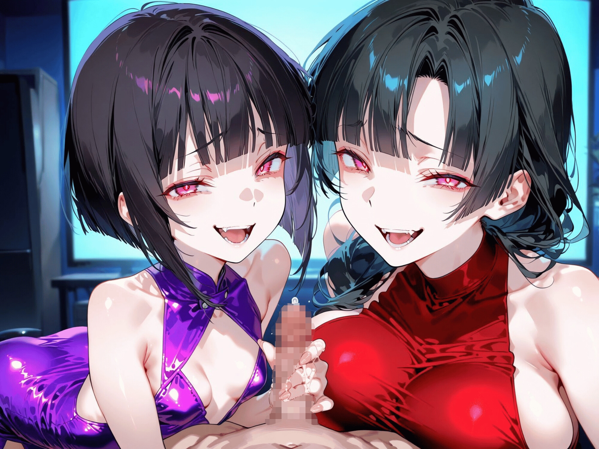 ようこそ嫁の間へ~家族ごっこで貢ぎマゾ化するマゾオスは快楽契約済み~【ドM向け/KU100】