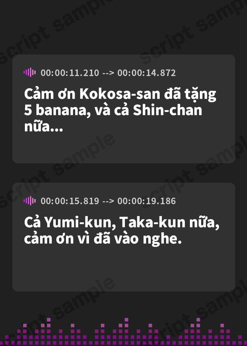 【ベトナム語版】強○ピストンでイキオホる。