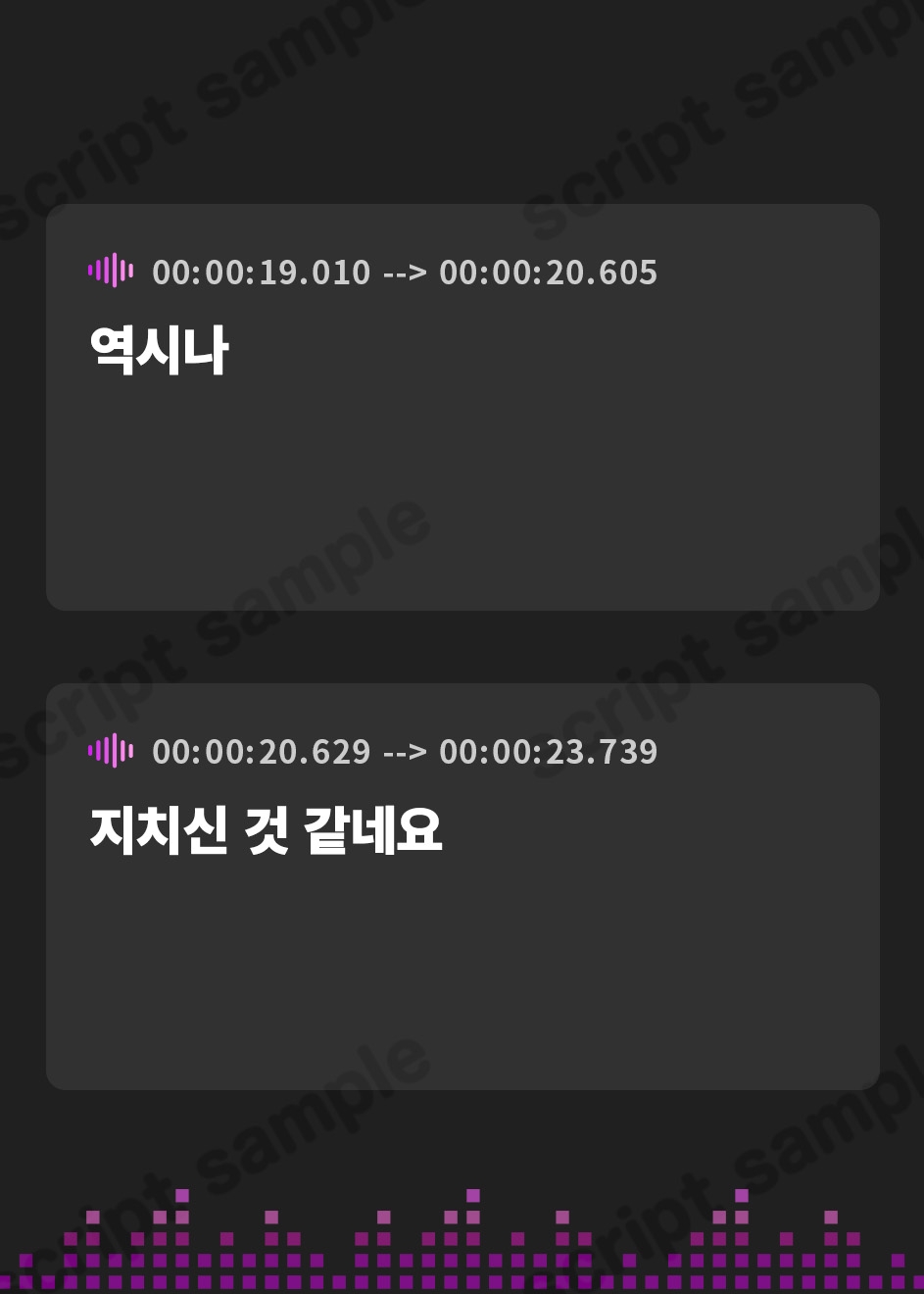 【韓国語版】パラディゾ プロジェクト 〜看板娘と癒しの宿屋〜【耳かき・泡・マッサージ・子守唄・添い寝】