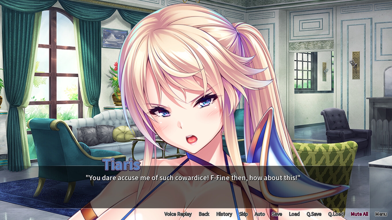 Manwhore Merchant: Breeding in Bulk