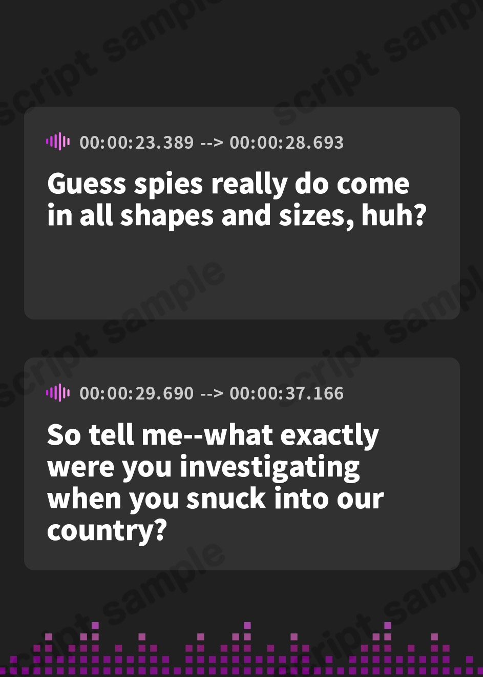 【英語版】妖艶な敵国尋問官のドスケベ乳首責め調教【わる~い政府の尋問官がスパイのショタをねっとり乳首責めして、売国奴のマゾ犬に調教する話】