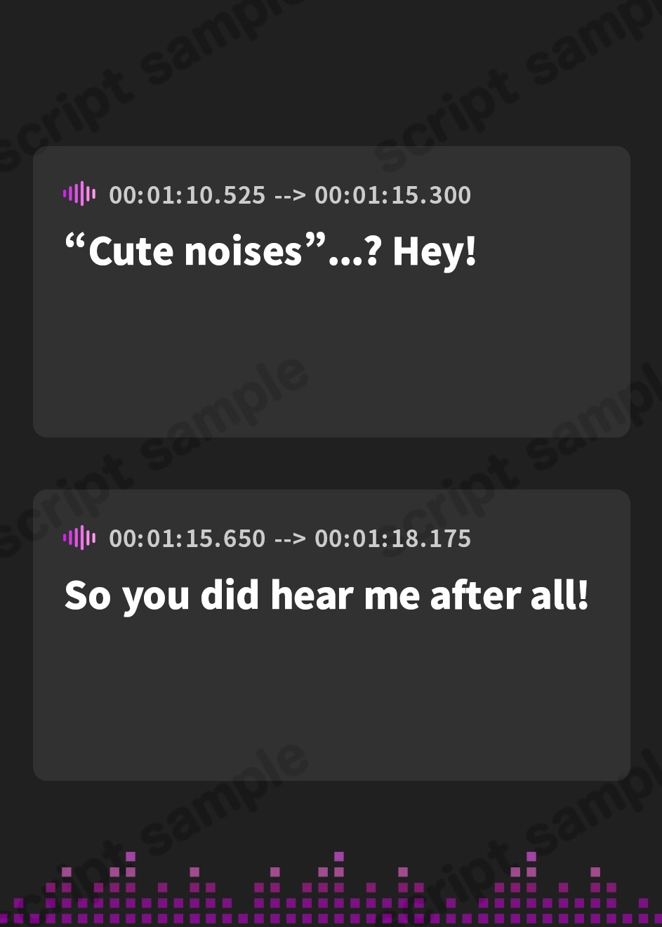 【英語版】ダウナーオホ声義理の姉妹とだらだらえっち同居生活【全編ゆるオホ】