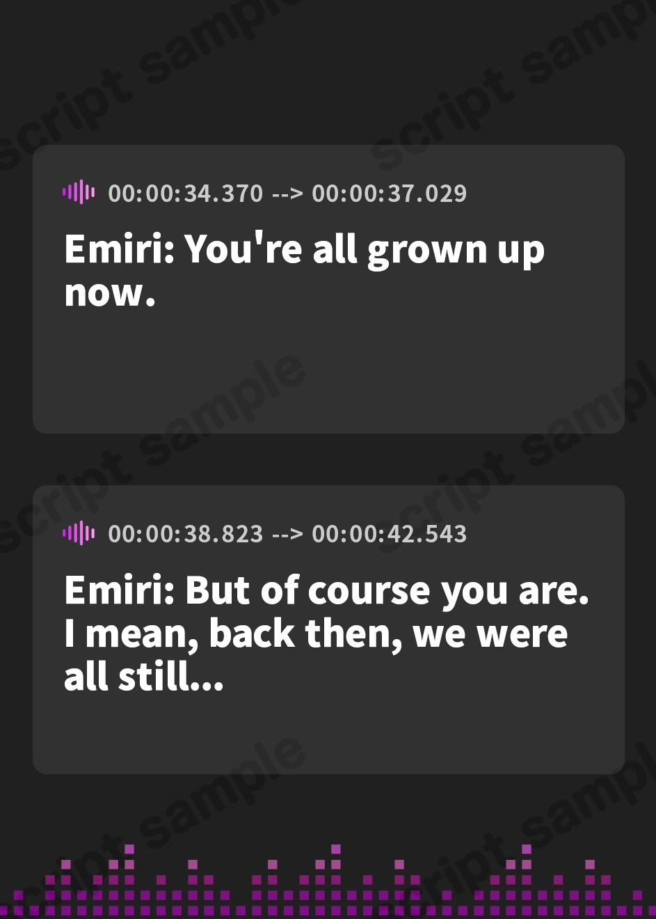 【英語版】【おねしょた】ずっとシマイナカ。～♯大人になったぼくと、エッチなお姉ちゃんたちの止まらない夜のこと。