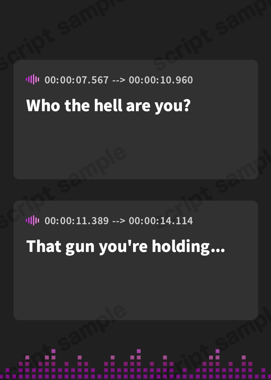 【英語版】【3時間×W吸血鬼×W逆レ○プ】～ヴァンパイアハント～ SSSレートの極悪吸血鬼と対峙…狩られたのは凄腕ハンターのボクでした…ドスケベ爆乳吸血鬼×2による逆レハント♪