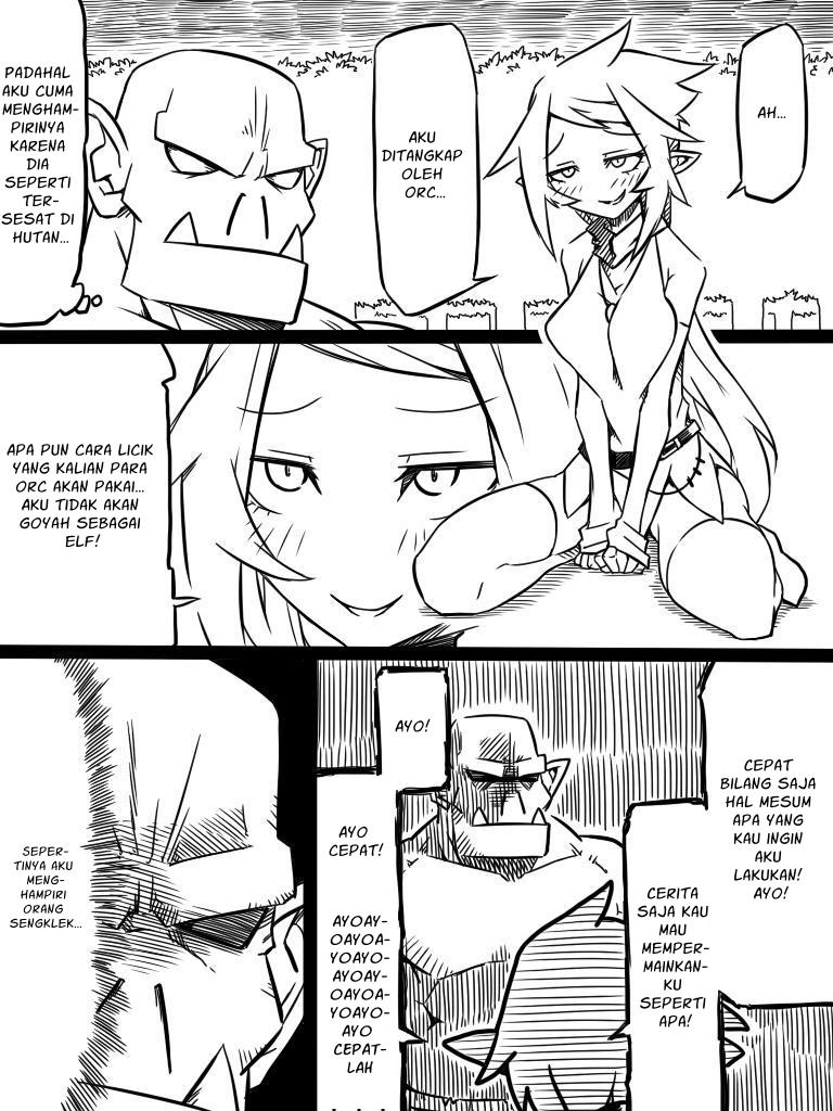 【インドネシア語版】いいオークの日