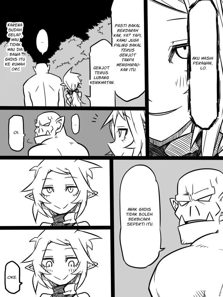 【インドネシア語版】いいオークの日