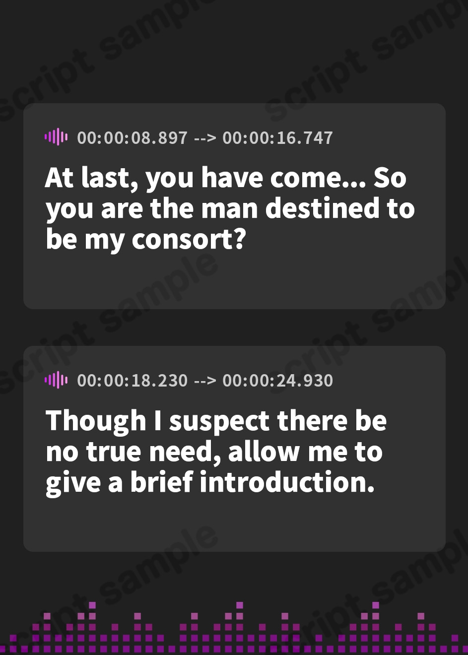 【英語版】【1/23日まで 早期限定4大特典 + 40%OFF!】【オホ声×女将軍】～国一番の雌に選ばれたボクのお役目は種馬でした…♪【過去作が50%オフになるクーポンつき!】