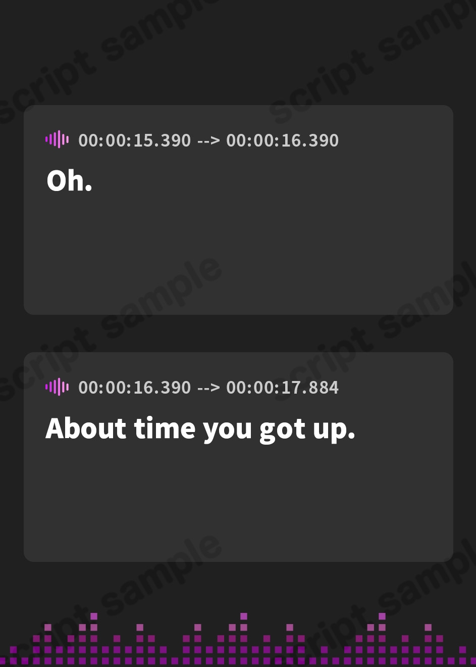 【英語版】「推し変」したよね?下僕くん溺愛閉じ込め再教育♡【CV.我部りえる】
