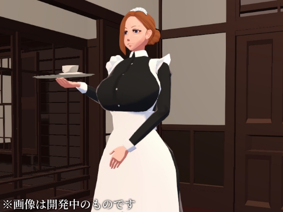 観察メイド