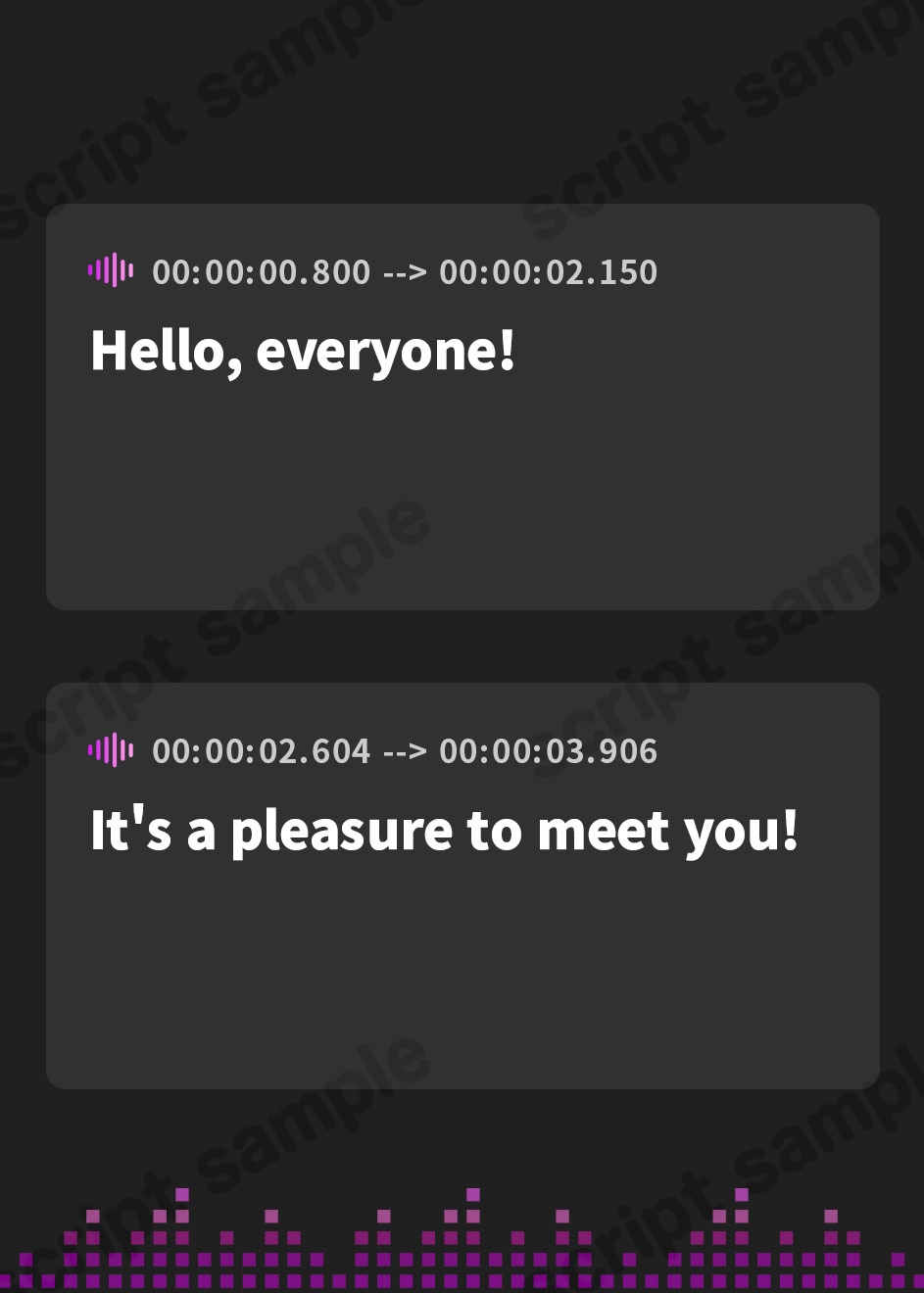 【英語版】裏垢女子のオホ声オナニー&ハメ撮り音声投稿【オホ声】