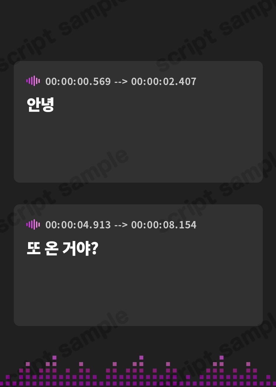 【韓国語版】~Ruined Orgasm~恋奴○のための射精剥奪責め調教