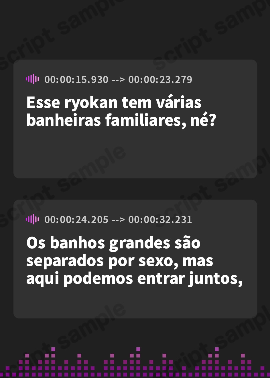 【ポルトガル語版】無垢な金髪天使とえっちな異文化交流After～ワタシをエッチにしちゃった……セキニン、とってくださいネ～