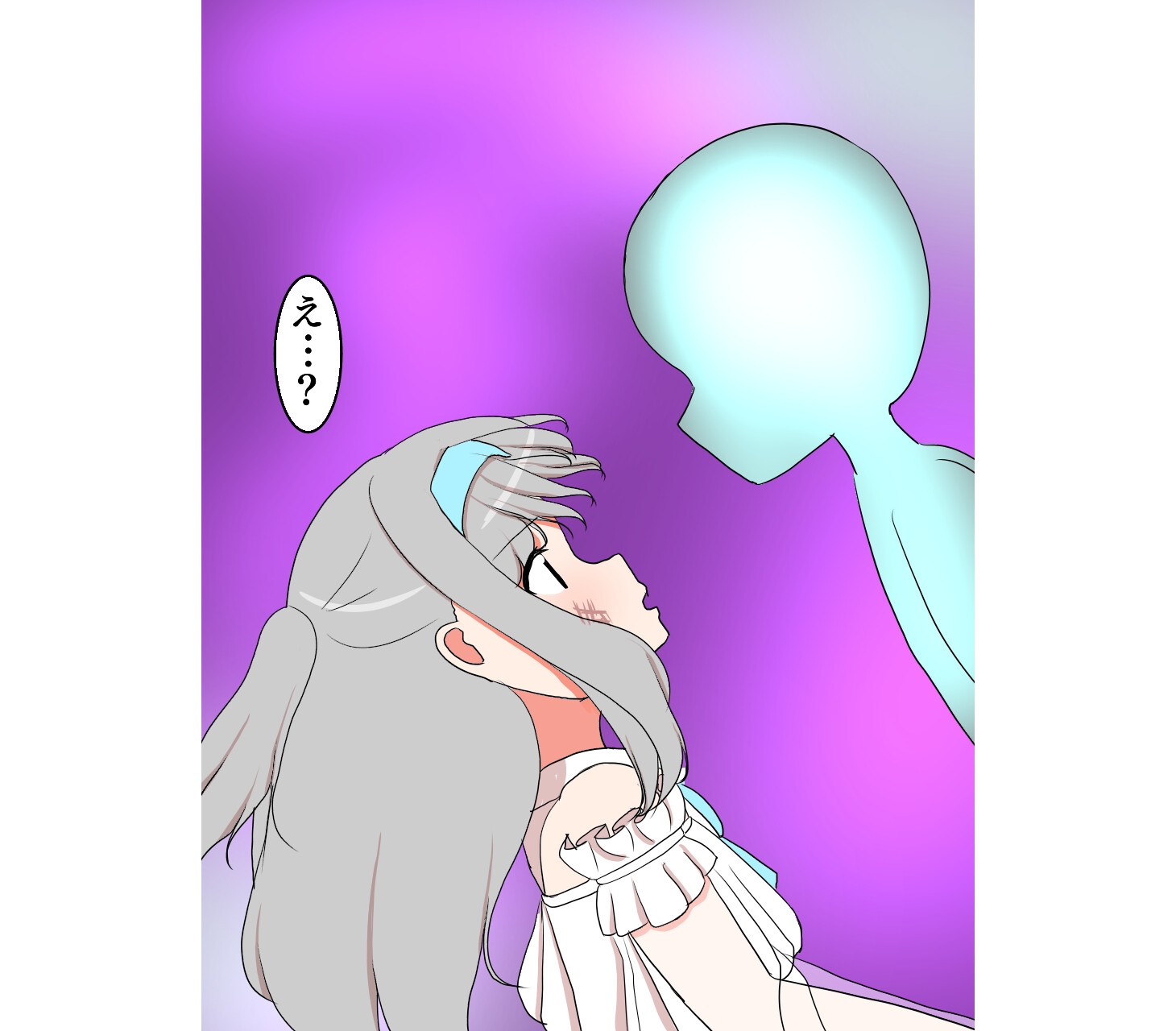 魔法少女リリ&スズ4