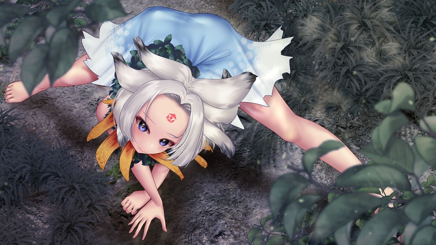 月刊ほげほげ2025年5月号