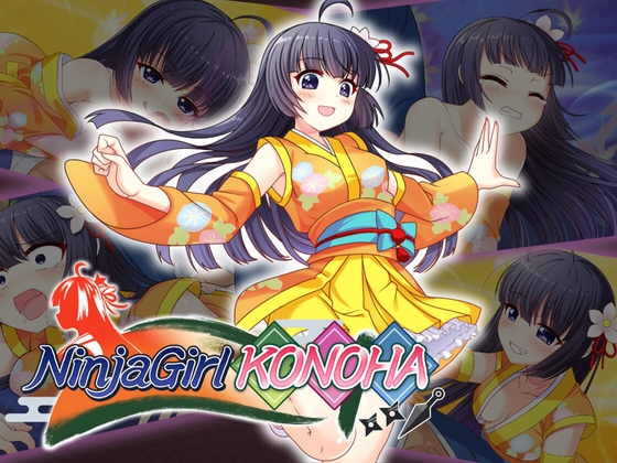 NinjaGirlKonoha for English