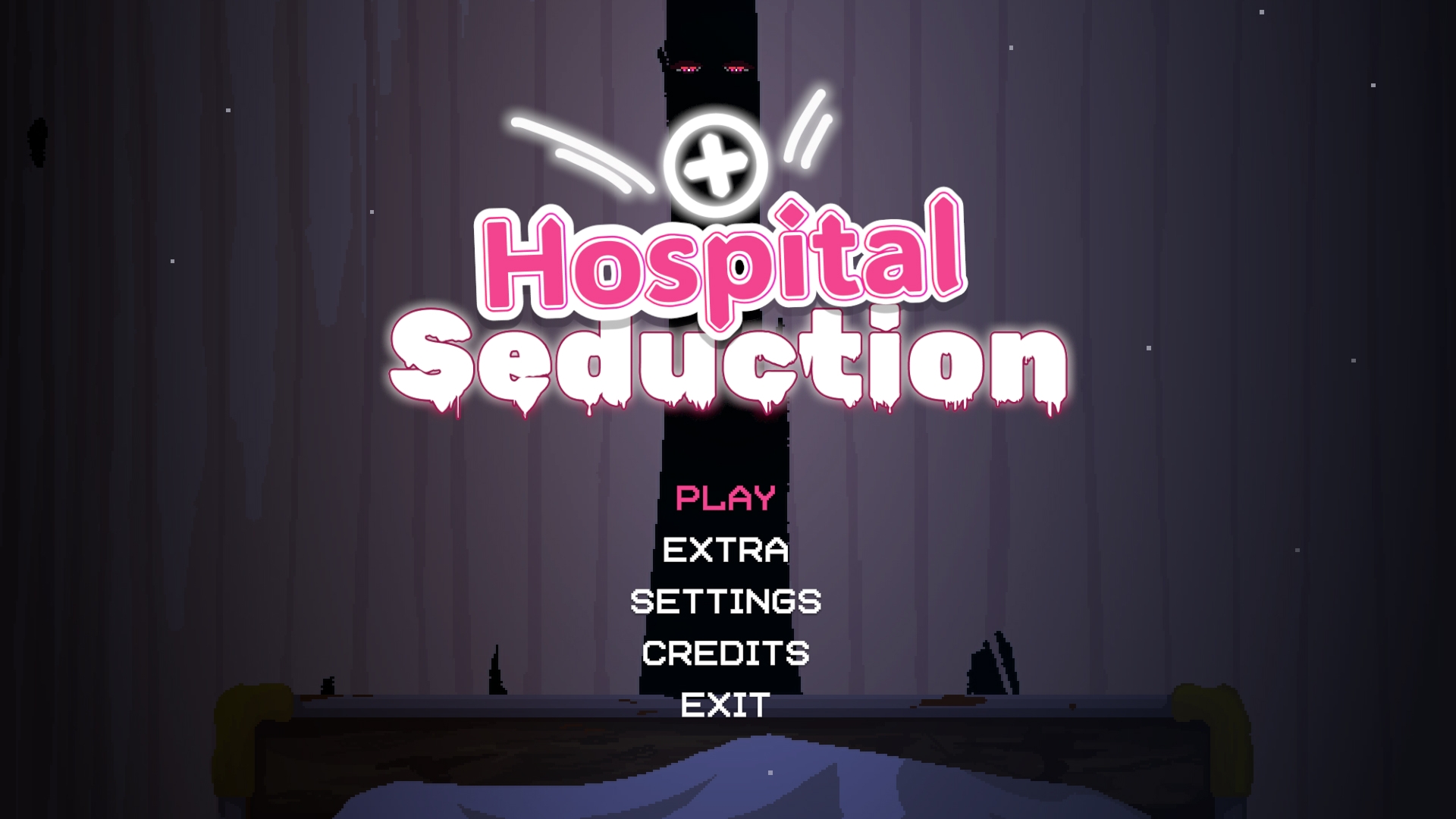 Hospital Seduction