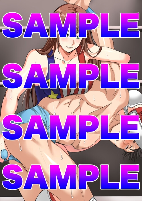 レッスル！1989 SIDE-M