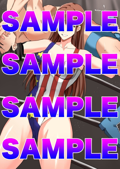 レッスル！1989 SIDE-M