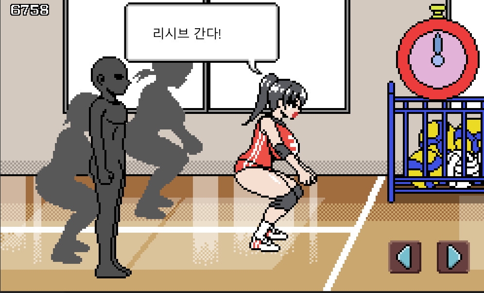 두근두근 남자의 수명 라이프 ～시간을 멈추는 절륜남～