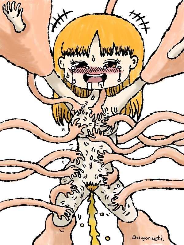 ダンゴムシ 画集2