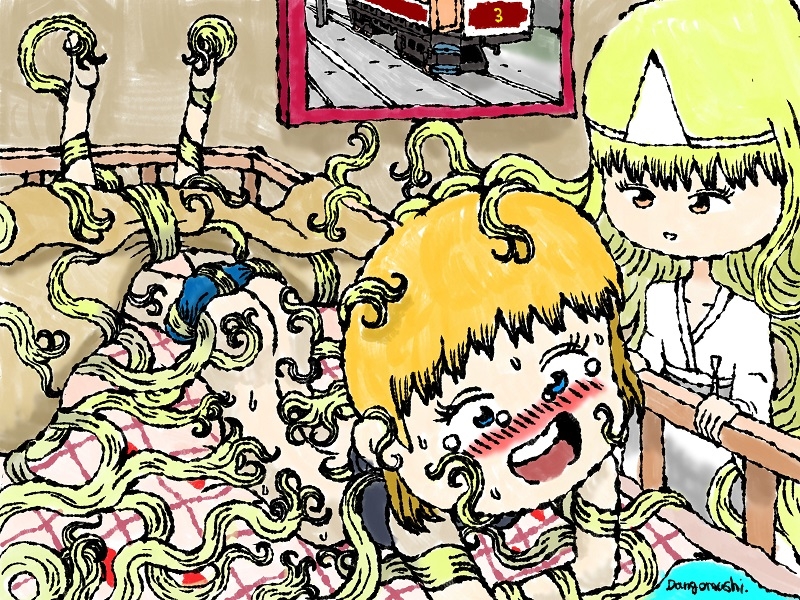 ダンゴムシ 画集2