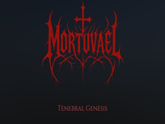Tenebral Genesis