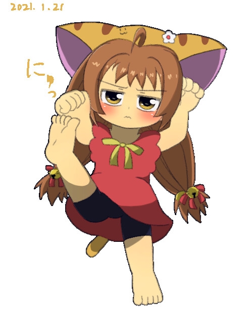 過去絵ごった煮