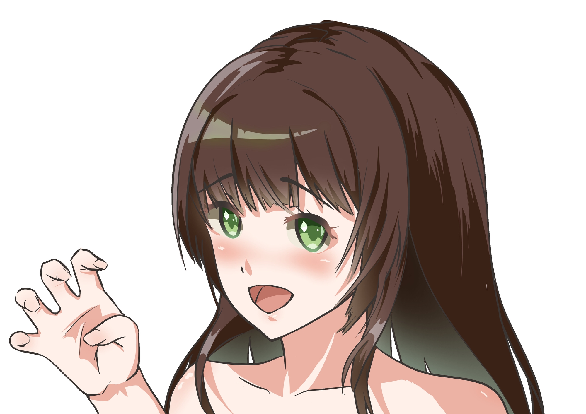 【ぞわぞわ】くすぐり好きのためのバラエティこしょこしょpack!