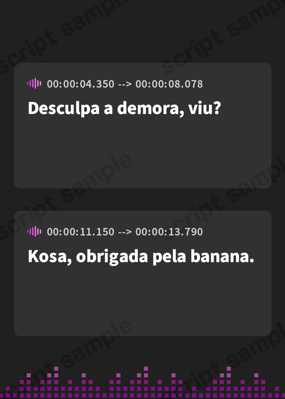 【ポルトガル語版】強○ピストンでイキオホる。