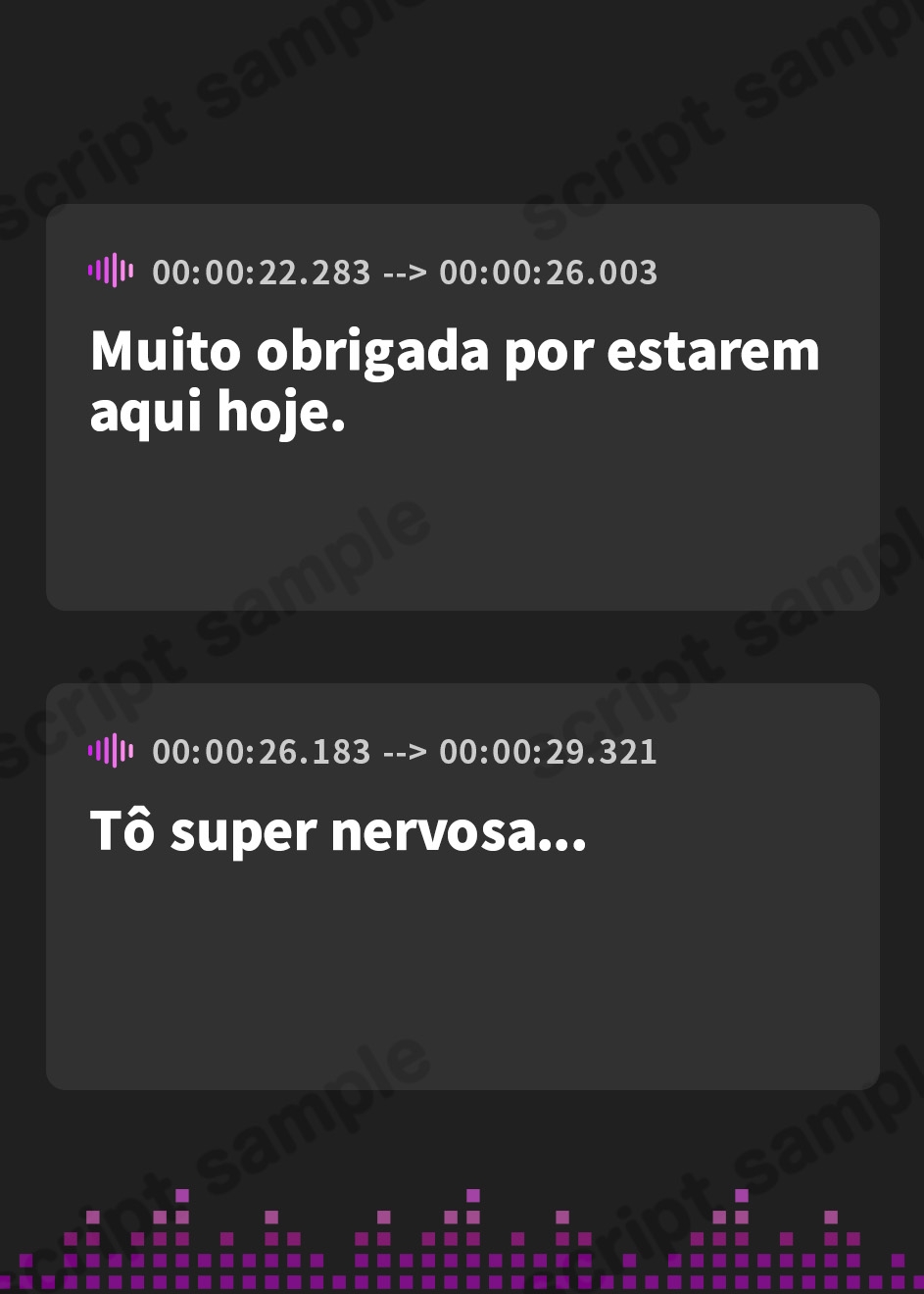 【ポルトガル語版】強○ピストンでイキオホる。