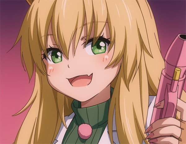 Pure Soldier OTOMAIDEN #10X.Road to the Queen (English Edition)