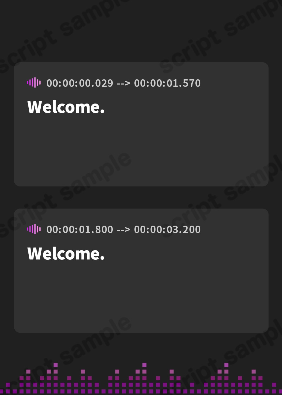 【英語版】【収録時間3時間以上!】～サキュバス専門風俗店へようこそ♪～ 痴女サキュバス2人に搾り取られる音声