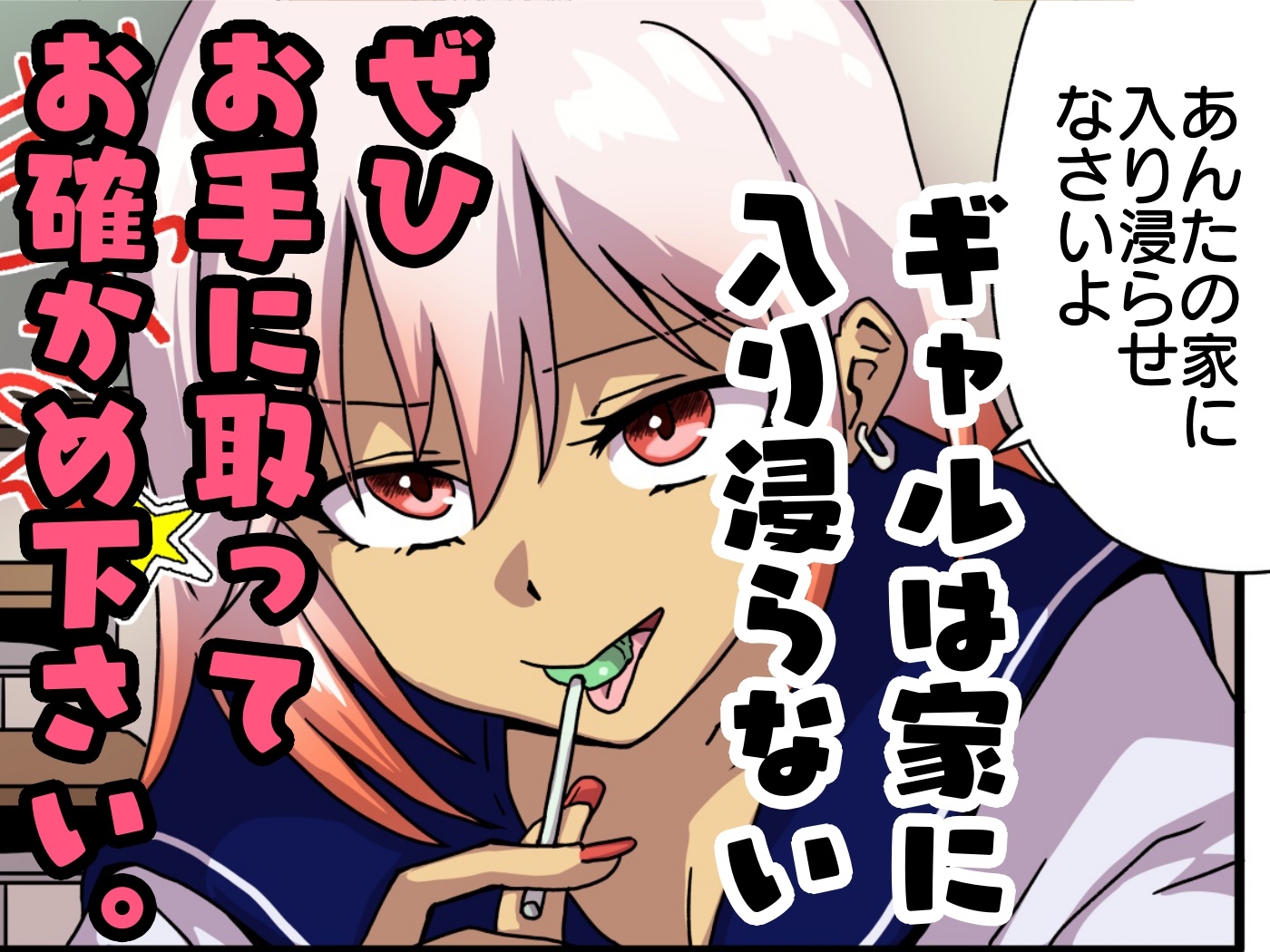 家に来た男子のチンコ使わせて貰う話