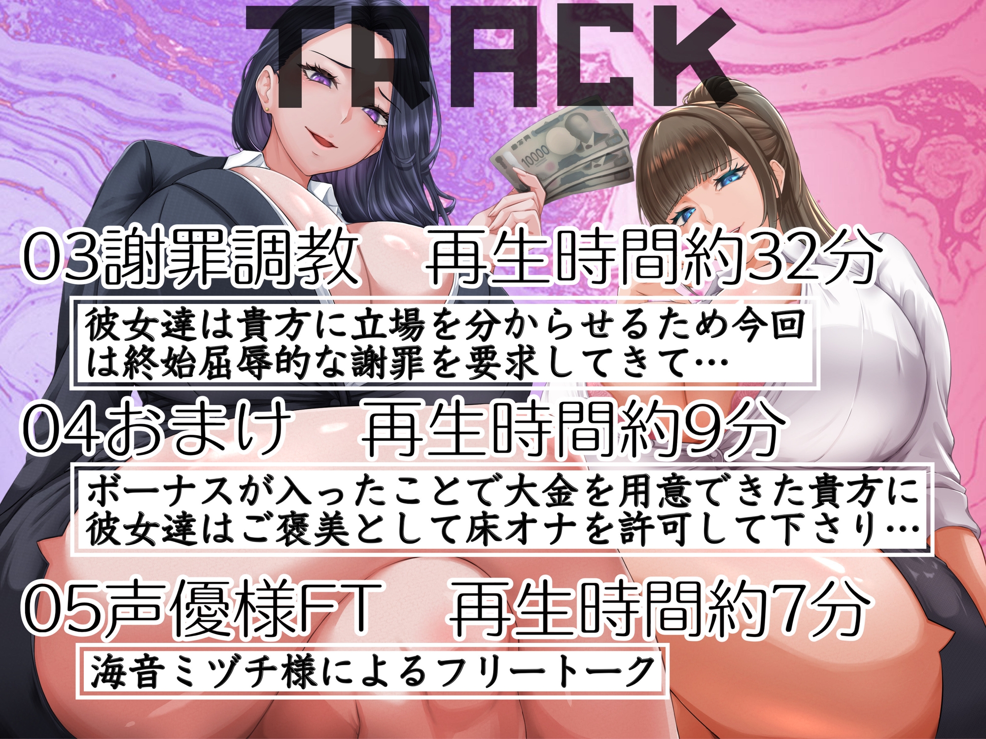 弱者男性救済プログラム