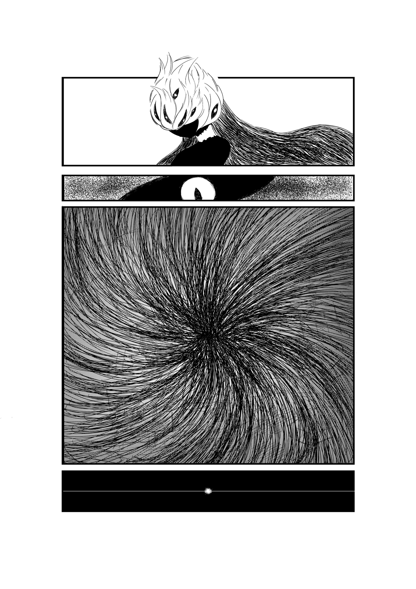 discarded archives -beato- Ep.1(English version)