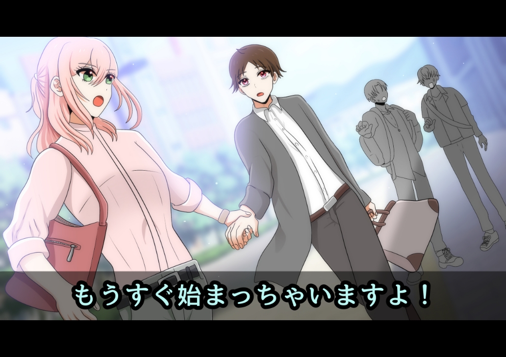【ボイスドラマ】「失恋してこそアイドル!」
