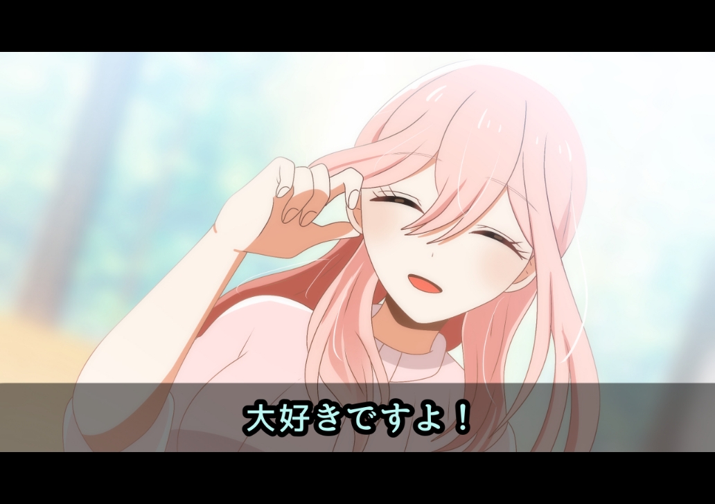 【ボイスドラマ】「失恋してこそアイドル!」