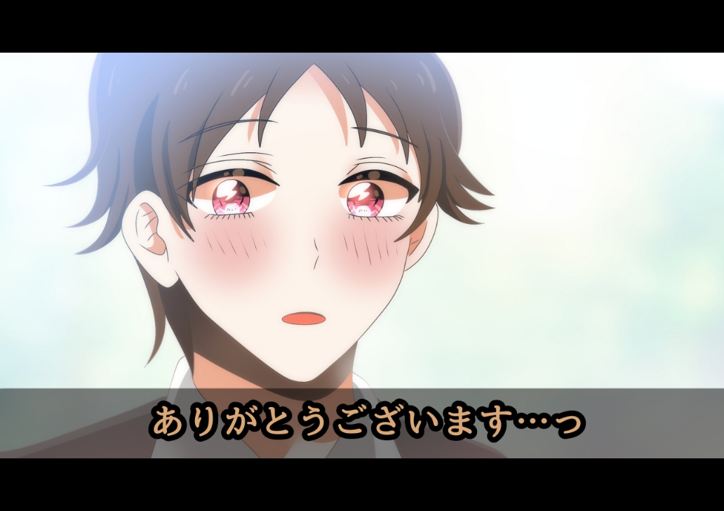【ボイスドラマ】「失恋してこそアイドル!」