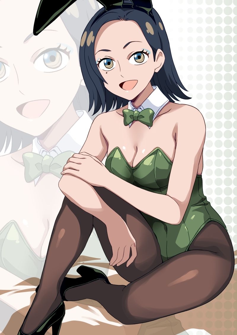 ジークアクスお絵描きまとめ集