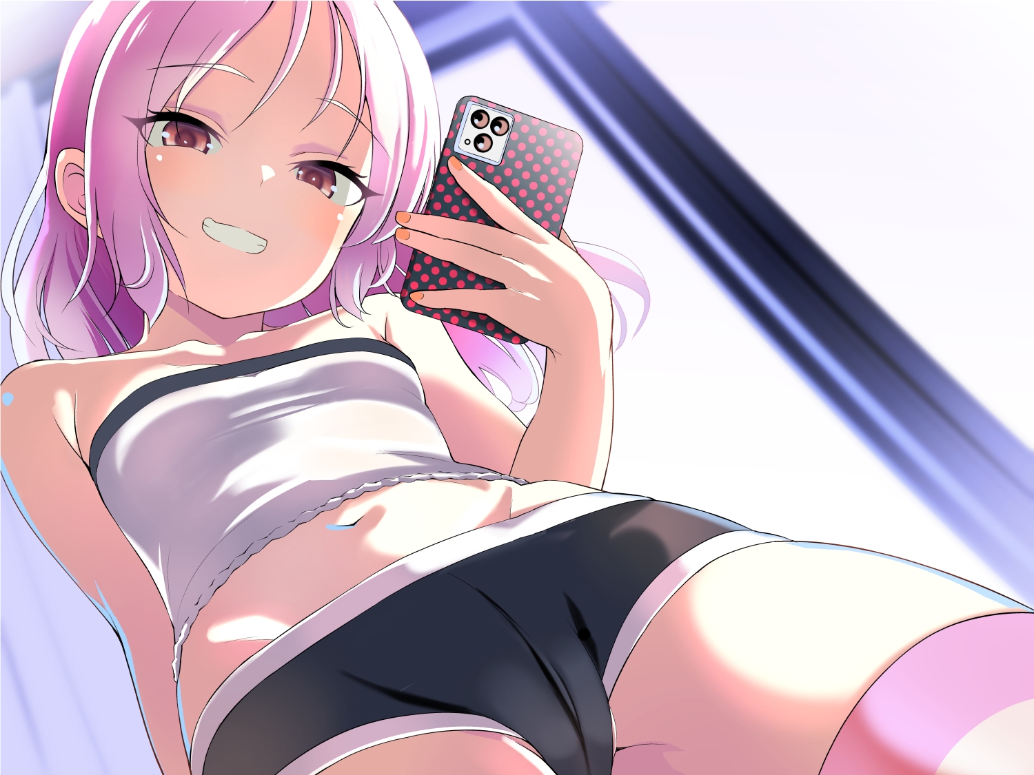 妹の友達の大人おわらせメ○ガキの鬼わからせ耳ほじりで俺は敗ける。