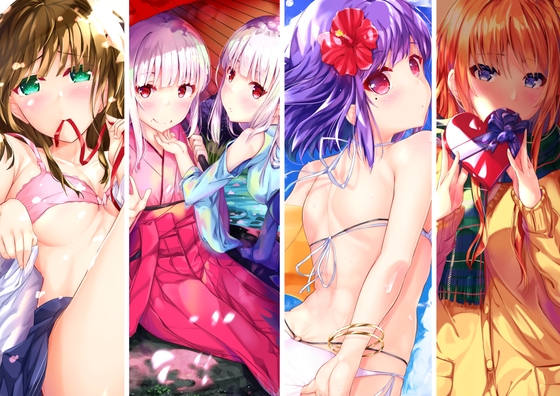 瞬間少女