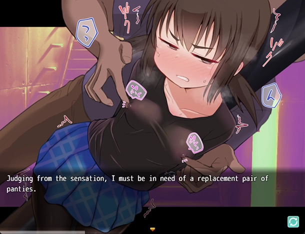 [ENG TL] Kunugi's Life Is a Mess!!