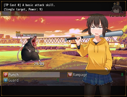 [ENG TL] Kunugi's Life Is a Mess!!