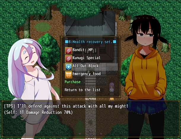 [ENG TL] Kunugi's Life Is a Mess!!