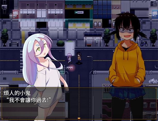 【AI翻譯】榁木醬的人生太混亂了！！