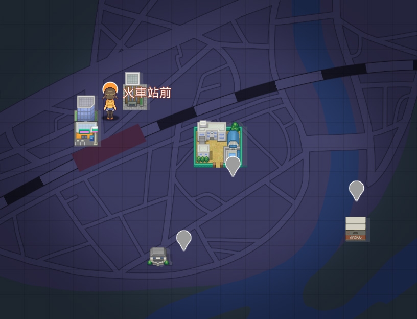 【AI翻譯】榁木醬的人生太混亂了！！