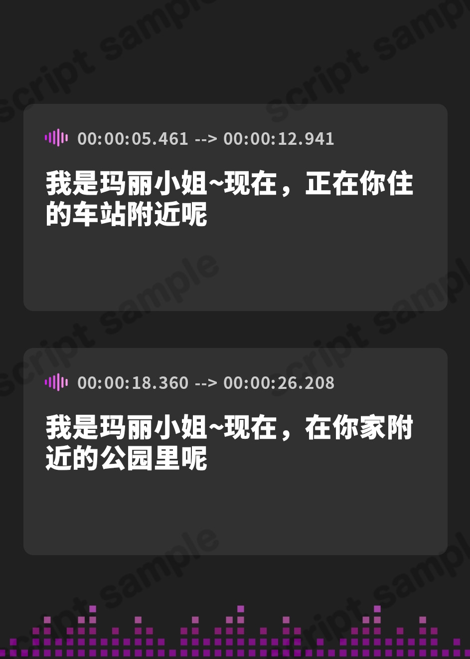 【簡体中文版】【KU100】爆乳怪異のメリーさんが脅かしてくるから絶倫デカマラで二度と人を襲わないようにわからせてやった【1時間/都市伝説】