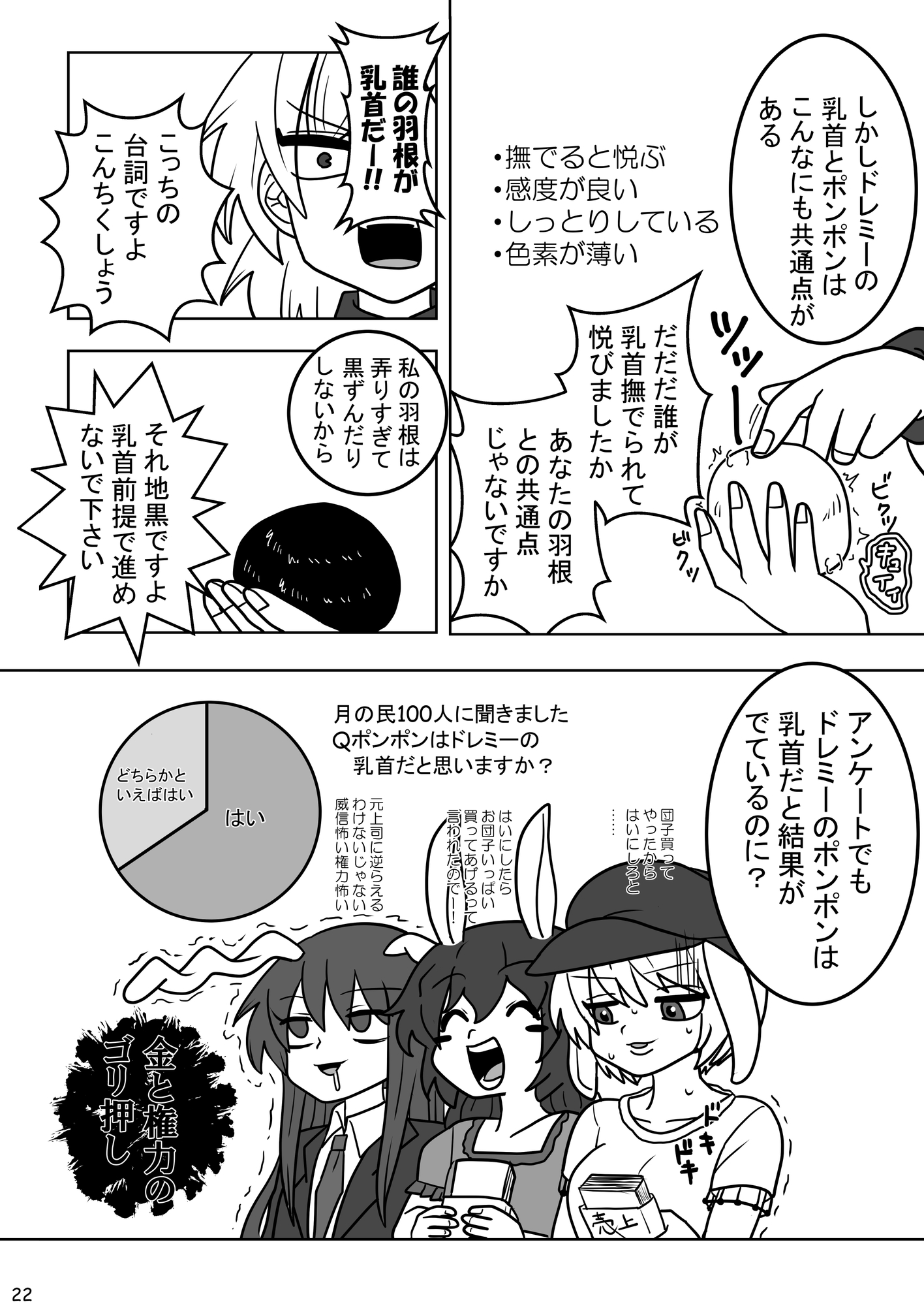 ドレサグだぞ悦べ～コピー本総集編～